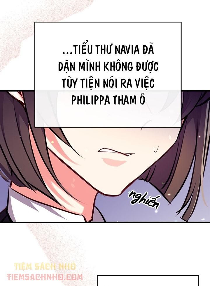 đọc truyện  [end Ss1] Chúng Ta Có Thể Trở Thành Người Nhà Không? Chương 22 ảnh 17 tại Thiên Thai Truyện