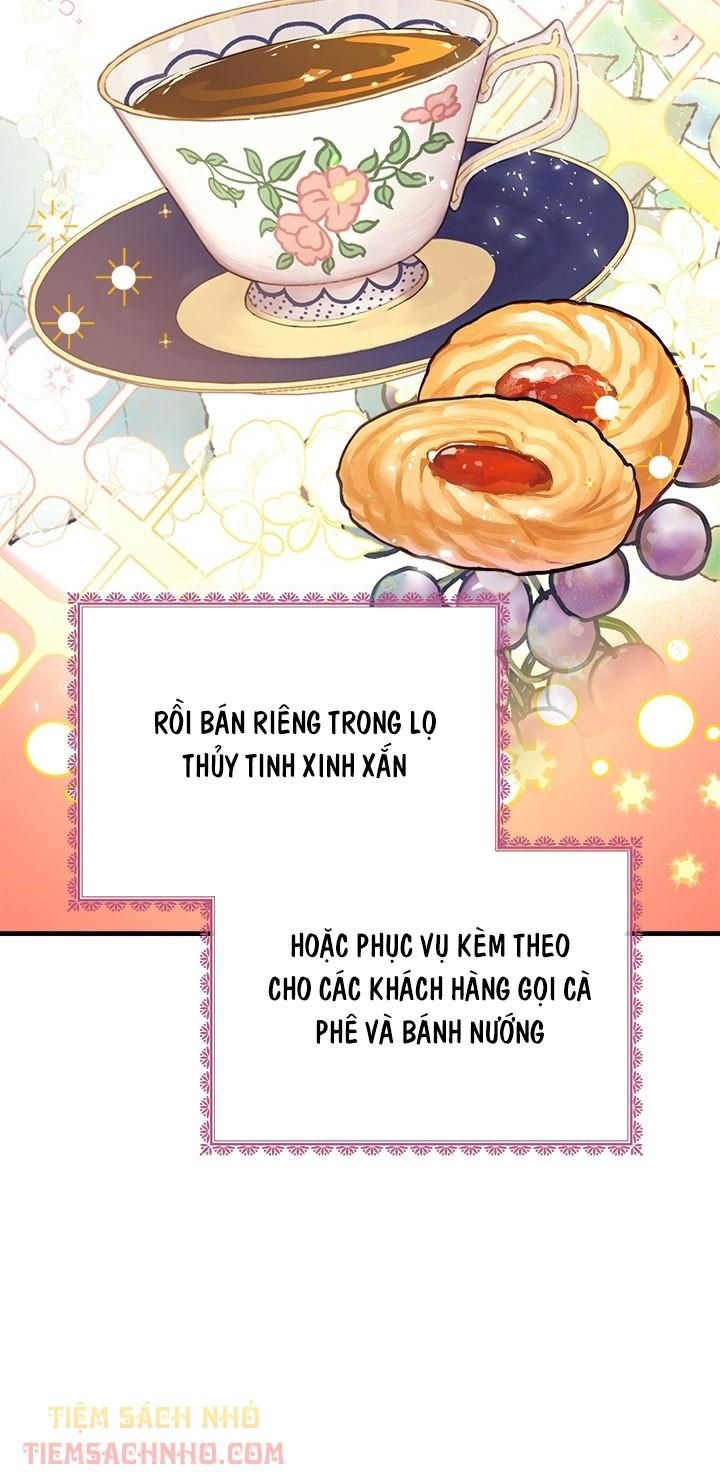 đọc truyện  [end Ss1] Chúng Ta Có Thể Trở Thành Người Nhà Không? Chương 22 ảnh 4 tại Thiên Thai Truyện