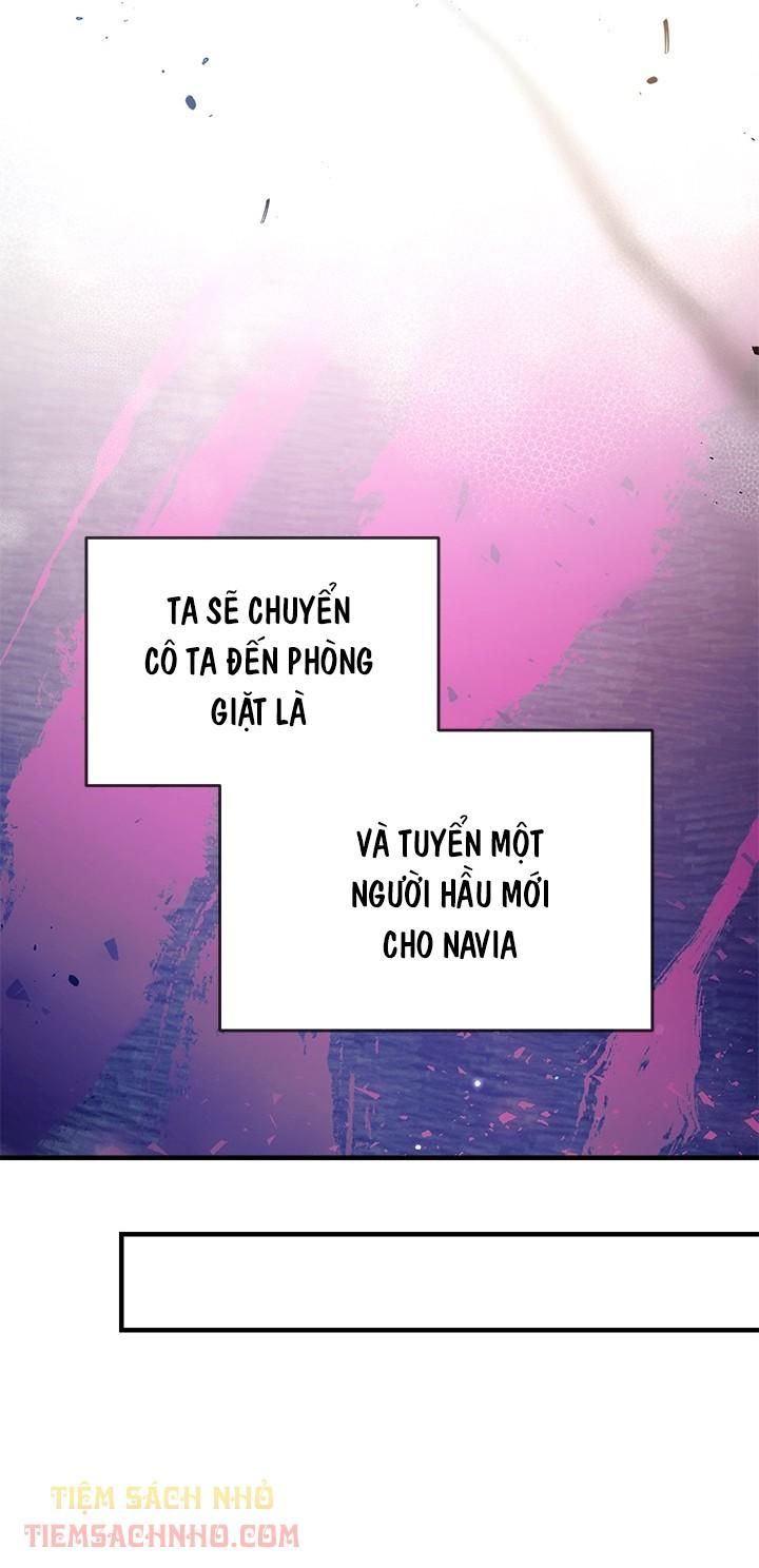 đọc truyện  [end Ss1] Chúng Ta Có Thể Trở Thành Người Nhà Không? Chương 22 ảnh 33 tại Thiên Thai Truyện