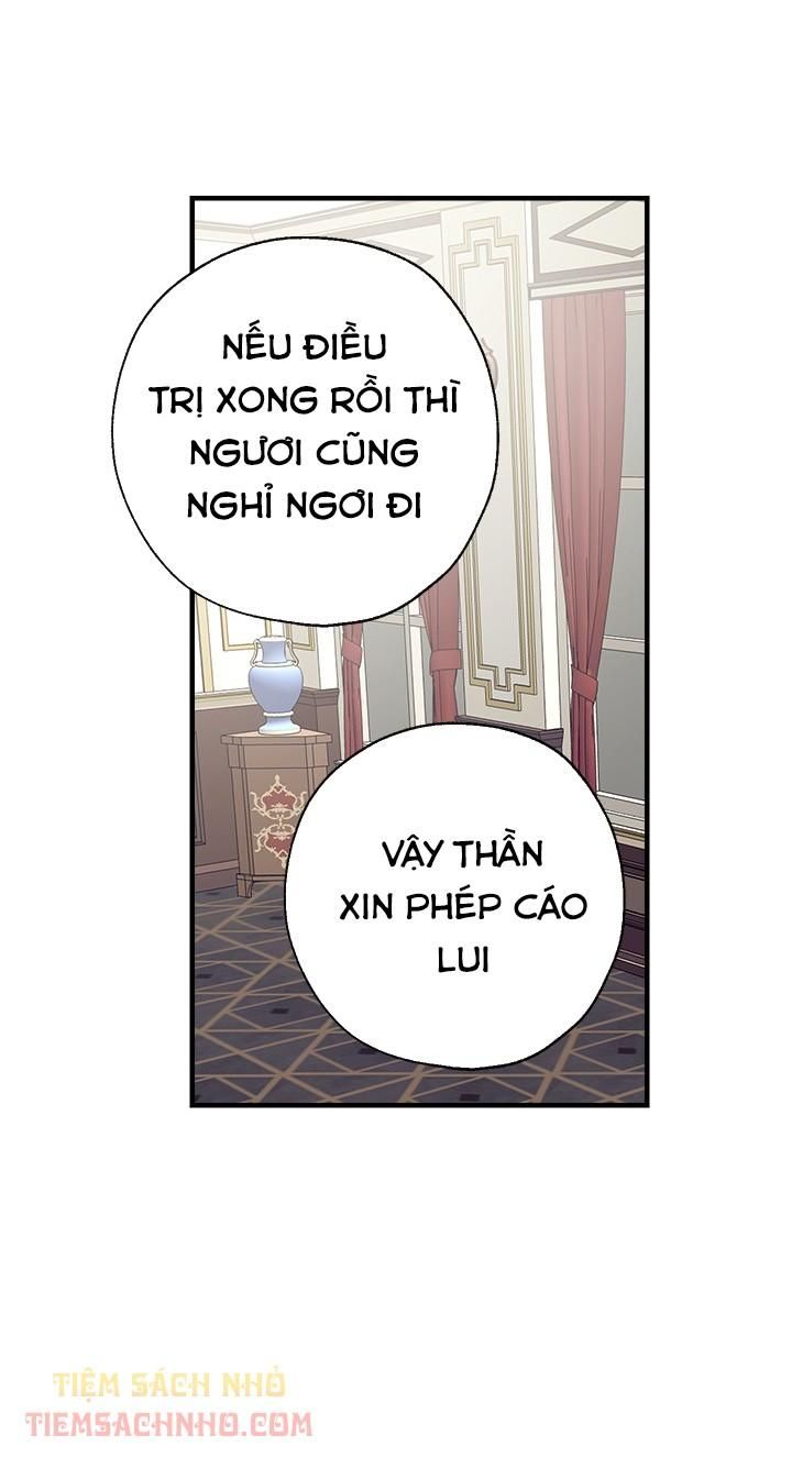 đọc truyện  [end Ss1] Chúng Ta Có Thể Trở Thành Người Nhà Không? Chương 22 ảnh 37 tại Thiên Thai Truyện