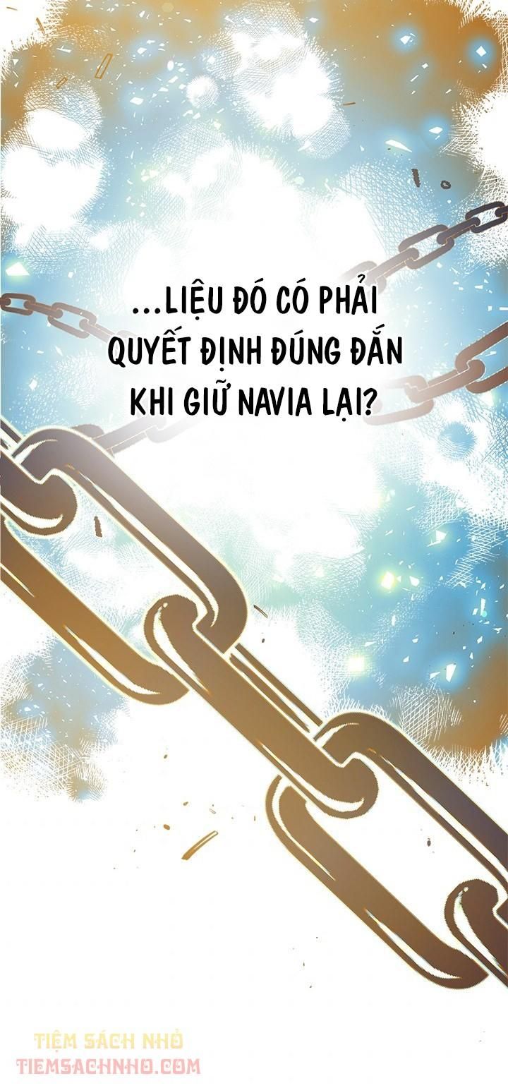 đọc truyện  [end Ss1] Chúng Ta Có Thể Trở Thành Người Nhà Không? Chương 22 ảnh 41 tại Thiên Thai Truyện