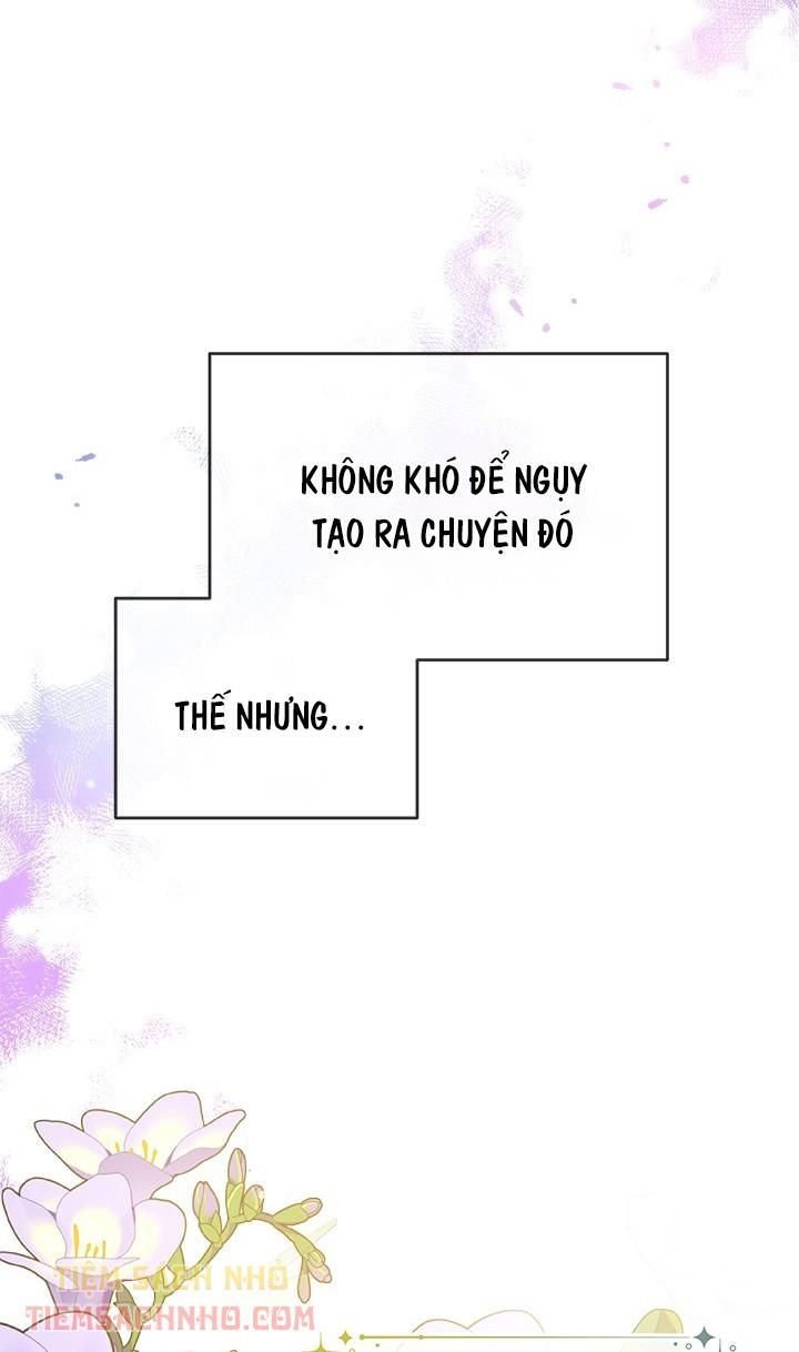 đọc truyện  [end Ss1] Chúng Ta Có Thể Trở Thành Người Nhà Không? Chương 22 ảnh 43 tại Thiên Thai Truyện