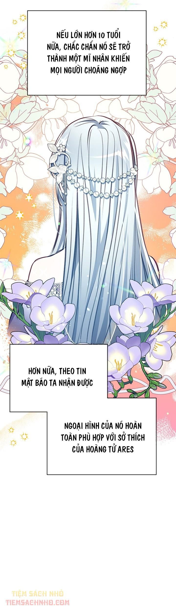 đọc truyện  [end Ss1] Chúng Ta Có Thể Trở Thành Người Nhà Không? Chương 22 ảnh 46 tại Thiên Thai Truyện