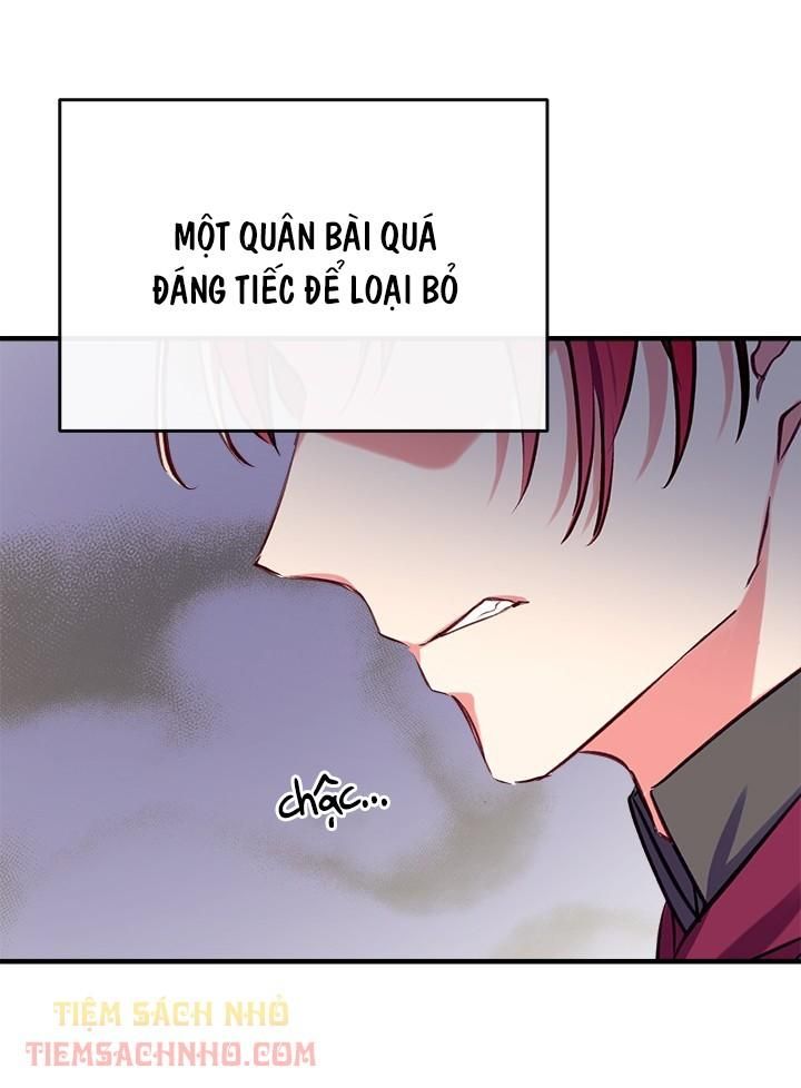 đọc truyện  [end Ss1] Chúng Ta Có Thể Trở Thành Người Nhà Không? Chương 22 ảnh 47 tại Thiên Thai Truyện