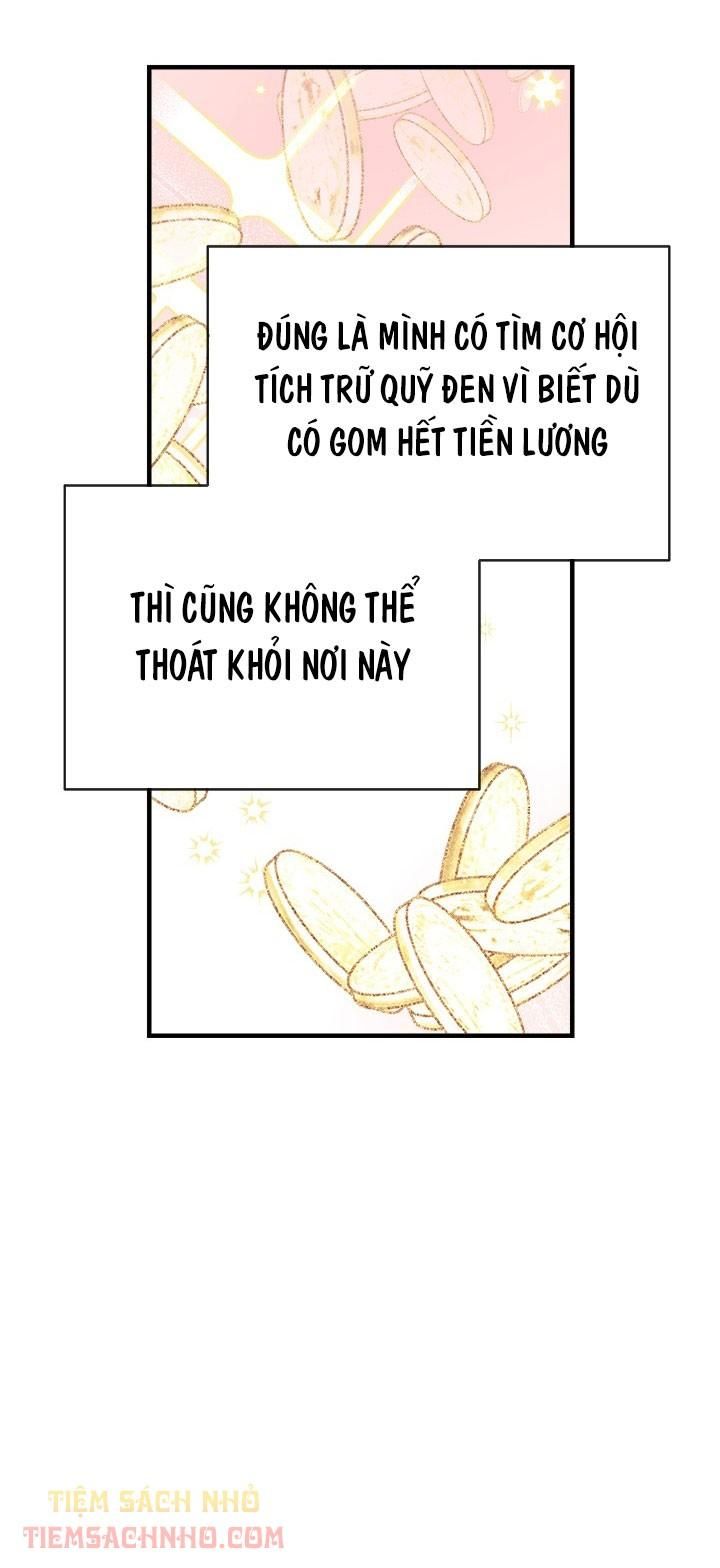 đọc truyện  [end Ss1] Chúng Ta Có Thể Trở Thành Người Nhà Không? Chương 22 ảnh 7 tại Thiên Thai Truyện