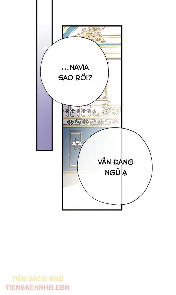 đọc truyện  [end Ss1] Chúng Ta Có Thể Trở Thành Người Nhà Không? Chương 22 ảnh 63 tại Thiên Thai Truyện
