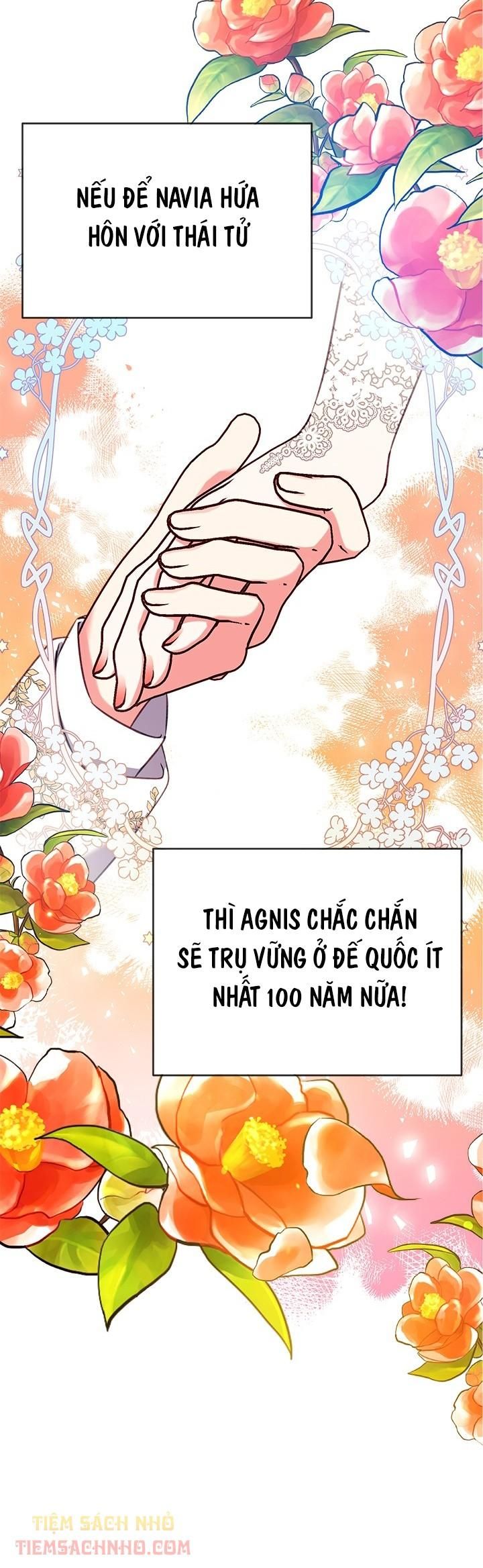 đọc truyện  [end Ss1] Chúng Ta Có Thể Trở Thành Người Nhà Không? Chương 22 ảnh 65 tại Thiên Thai Truyện