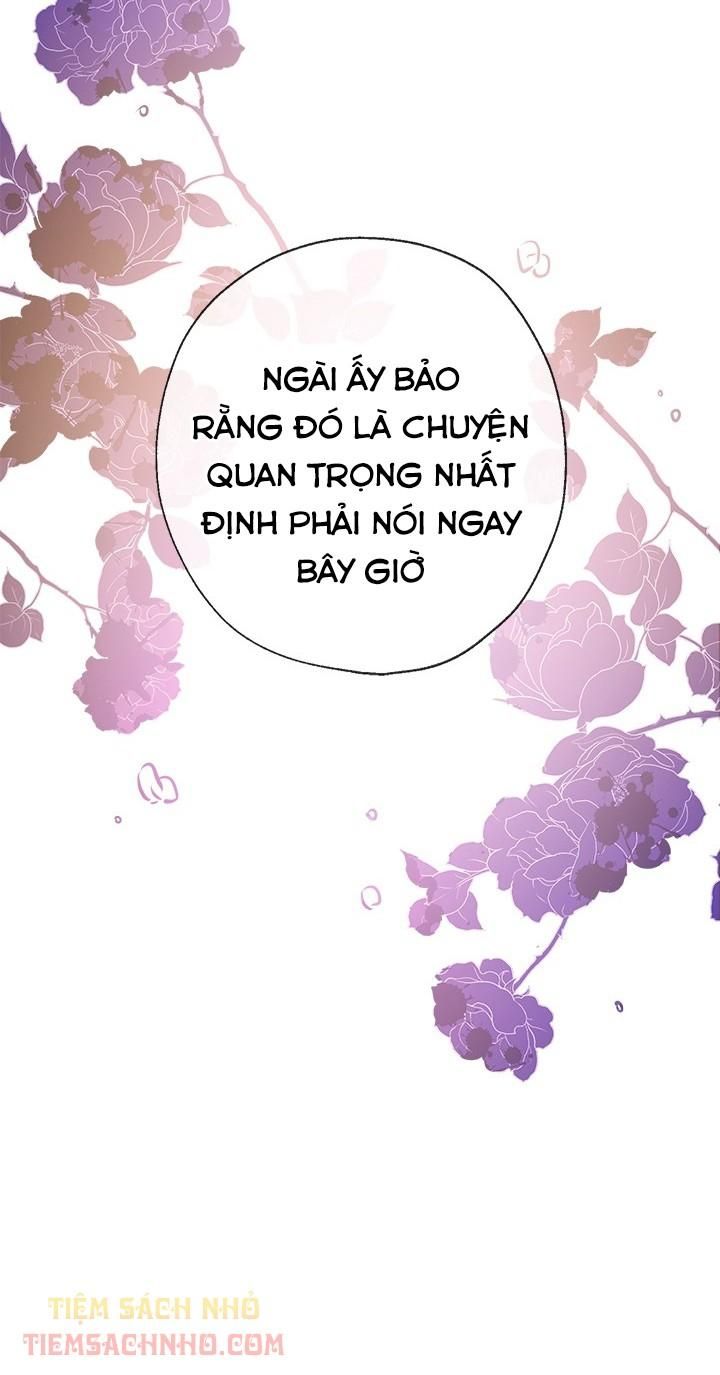 đọc truyện  [end Ss1] Chúng Ta Có Thể Trở Thành Người Nhà Không? Chương 22 ảnh 69 tại Thiên Thai Truyện