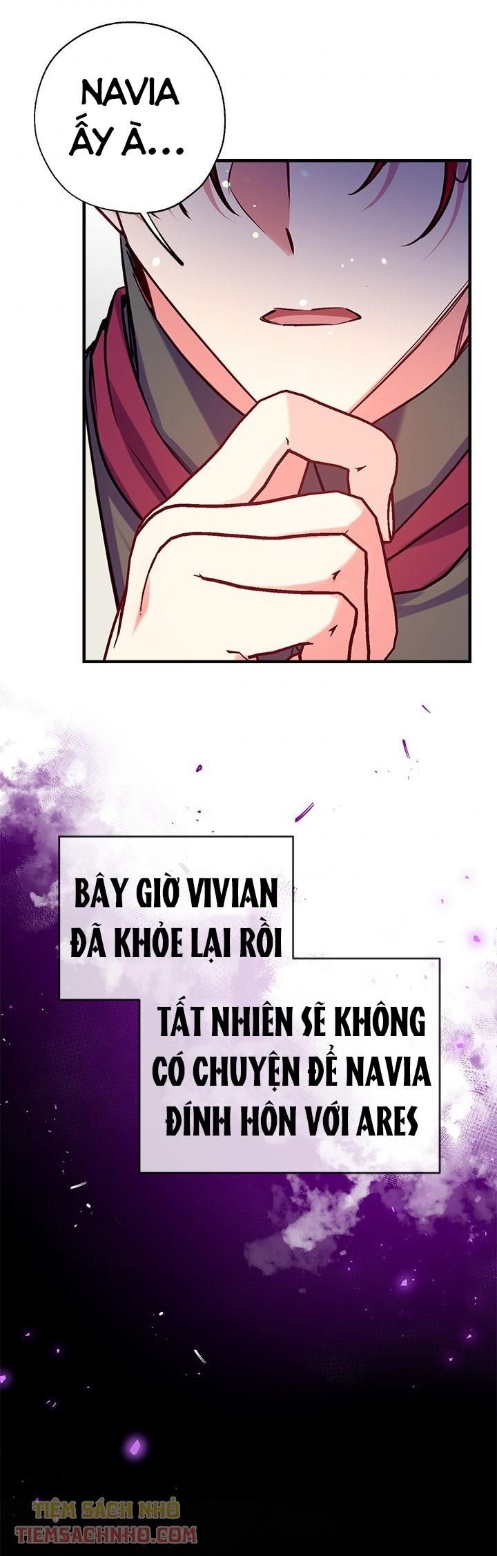 đọc truyện  [end Ss1] Chúng Ta Có Thể Trở Thành Người Nhà Không? Chương 23 ảnh 20 tại Giả Dược