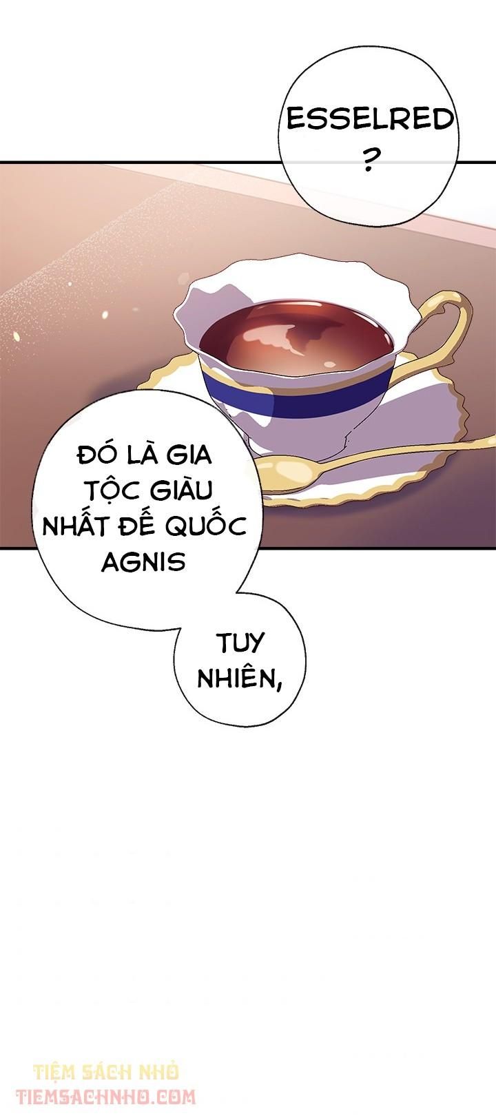đọc truyện  [end Ss1] Chúng Ta Có Thể Trở Thành Người Nhà Không? Chương 23 ảnh 24 tại Giả Dược