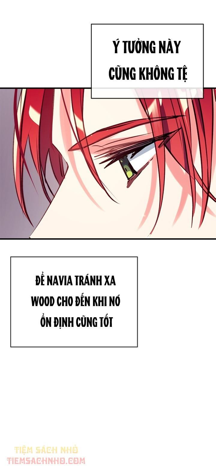 đọc truyện  [end Ss1] Chúng Ta Có Thể Trở Thành Người Nhà Không? Chương 23 ảnh 33 tại Giả Dược