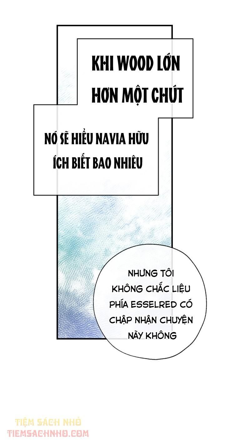 đọc truyện  [end Ss1] Chúng Ta Có Thể Trở Thành Người Nhà Không? Chương 23 ảnh 34 tại Giả Dược