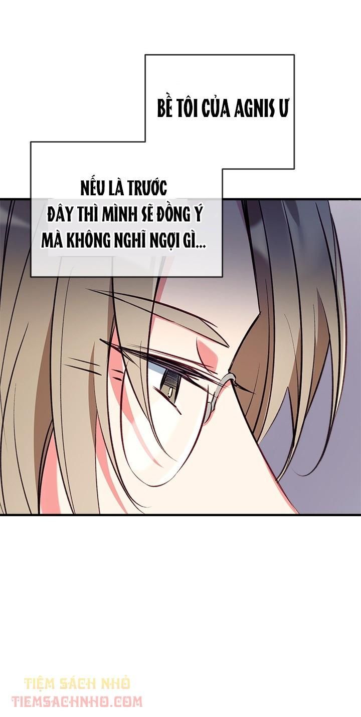 đọc truyện  [end Ss1] Chúng Ta Có Thể Trở Thành Người Nhà Không? Chương 23 ảnh 45 tại Giả Dược