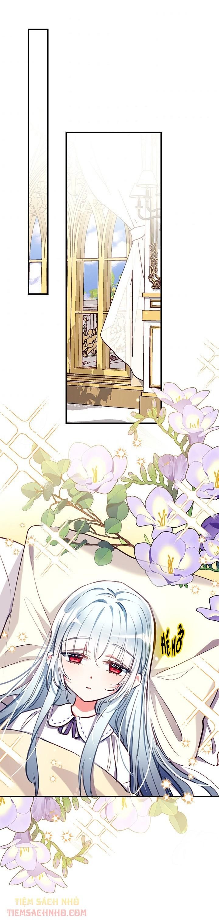 đọc truyện  [end Ss1] Chúng Ta Có Thể Trở Thành Người Nhà Không? Chương 23 ảnh 50 tại Giả Dược