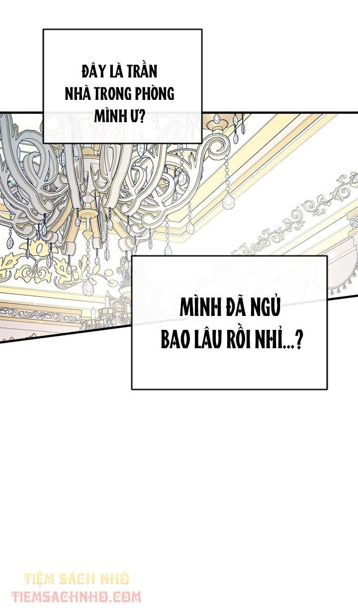 đọc truyện  [end Ss1] Chúng Ta Có Thể Trở Thành Người Nhà Không? Chương 23 ảnh 51 tại Giả Dược