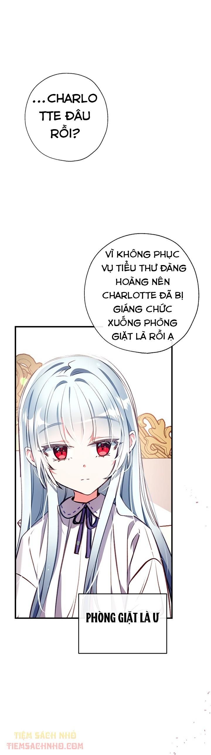 đọc truyện  [end Ss1] Chúng Ta Có Thể Trở Thành Người Nhà Không? Chương 23 ảnh 59 tại Giả Dược