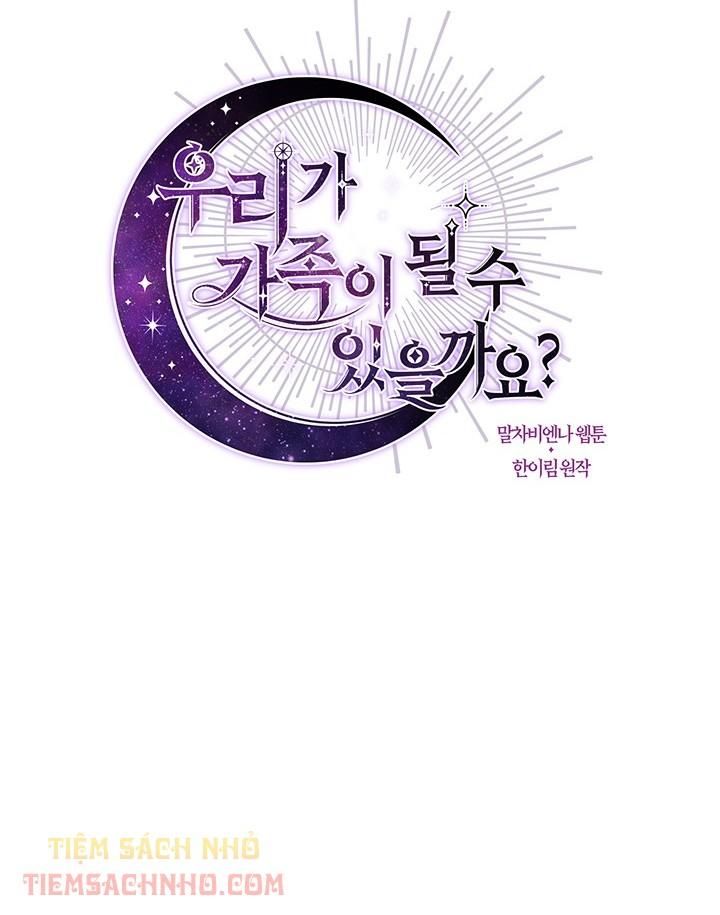 đọc truyện  [end Ss1] Chúng Ta Có Thể Trở Thành Người Nhà Không? Chương 23 ảnh 8 tại Giả Dược