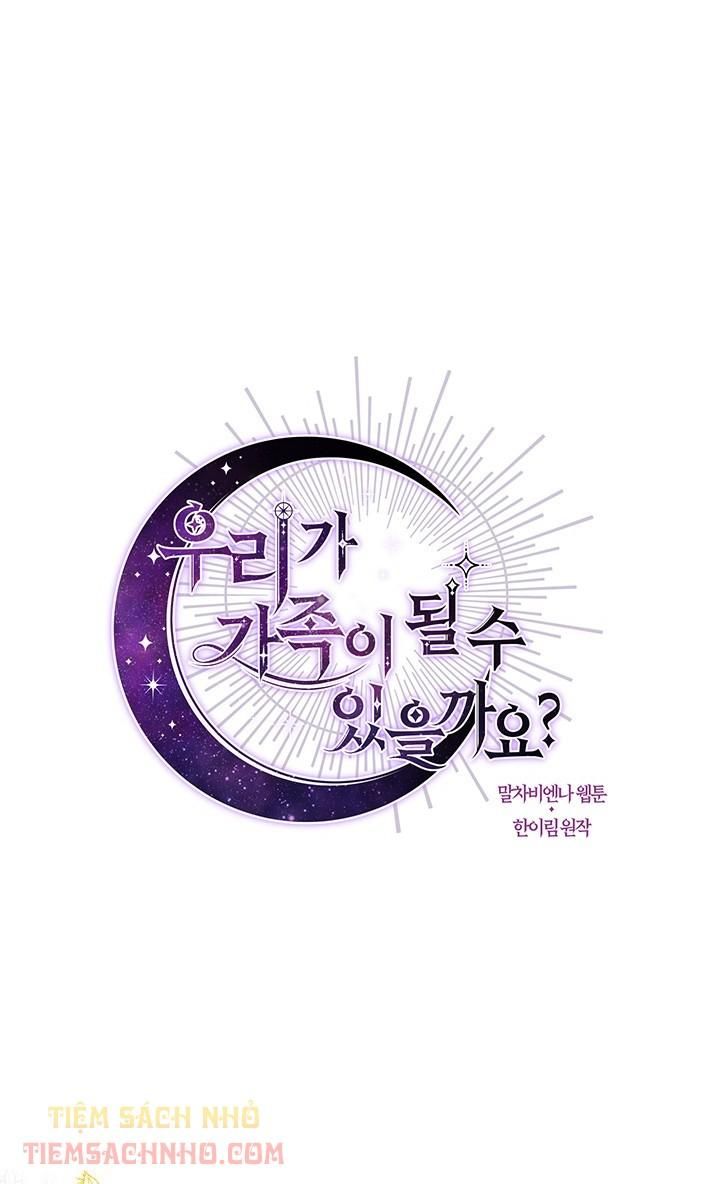 đọc truyện  [end Ss1] Chúng Ta Có Thể Trở Thành Người Nhà Không? Chương 24 ảnh 1 tại Thiên Thai Truyện
