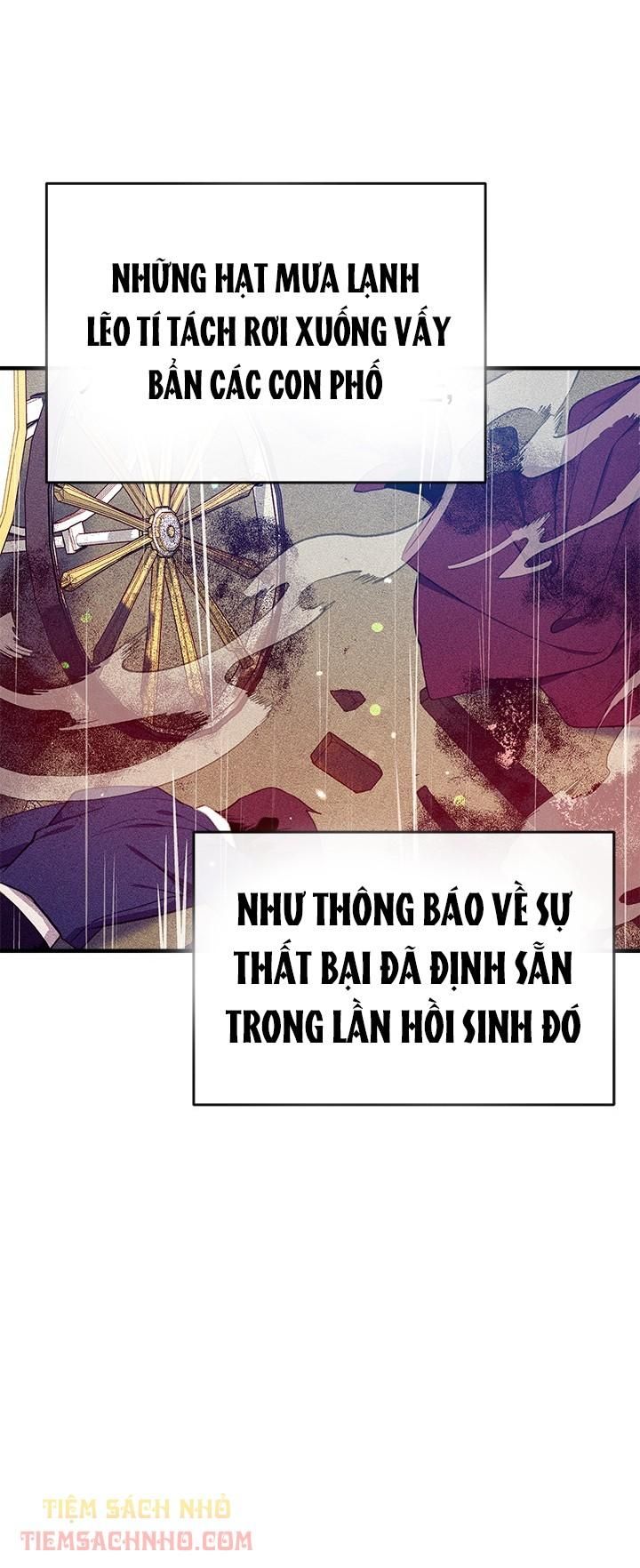 đọc truyện  [end Ss1] Chúng Ta Có Thể Trở Thành Người Nhà Không? Chương 24 ảnh 40 tại Thiên Thai Truyện