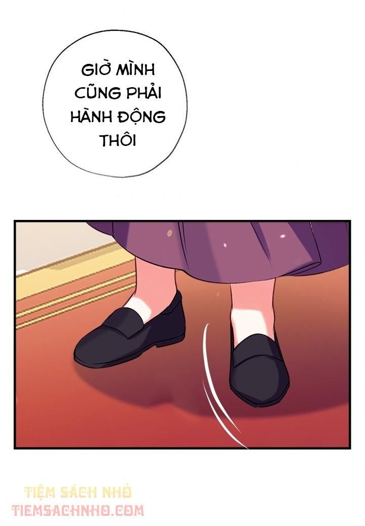 đọc truyện  [end Ss1] Chúng Ta Có Thể Trở Thành Người Nhà Không? Chương 24 ảnh 44 tại Thiên Thai Truyện