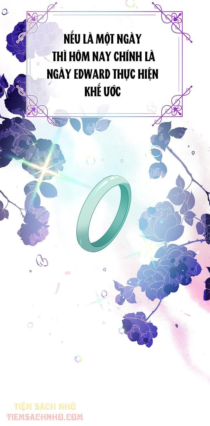 đọc truyện  [end Ss1] Chúng Ta Có Thể Trở Thành Người Nhà Không? Chương 24 ảnh 7 tại Thiên Thai Truyện