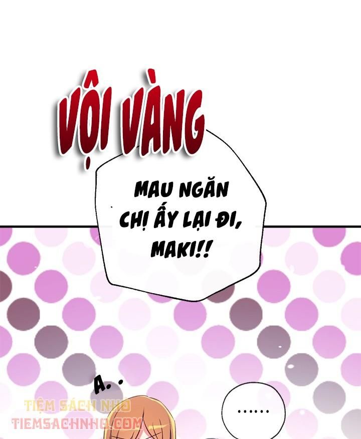 đọc truyện  [end Ss1] Chúng Ta Có Thể Trở Thành Người Nhà Không? Chương 25 ảnh 22 tại Thiên Thai Truyện