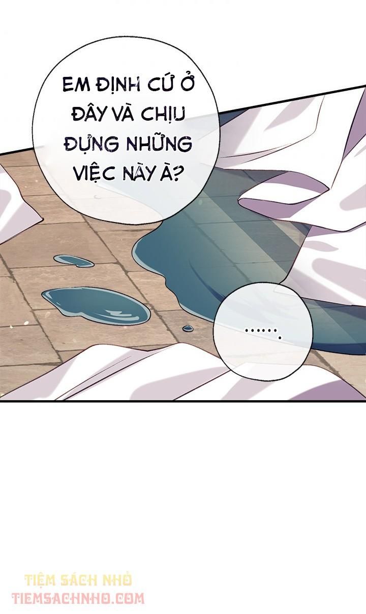 đọc truyện  [end Ss1] Chúng Ta Có Thể Trở Thành Người Nhà Không? Chương 25 ảnh 35 tại Thiên Thai Truyện