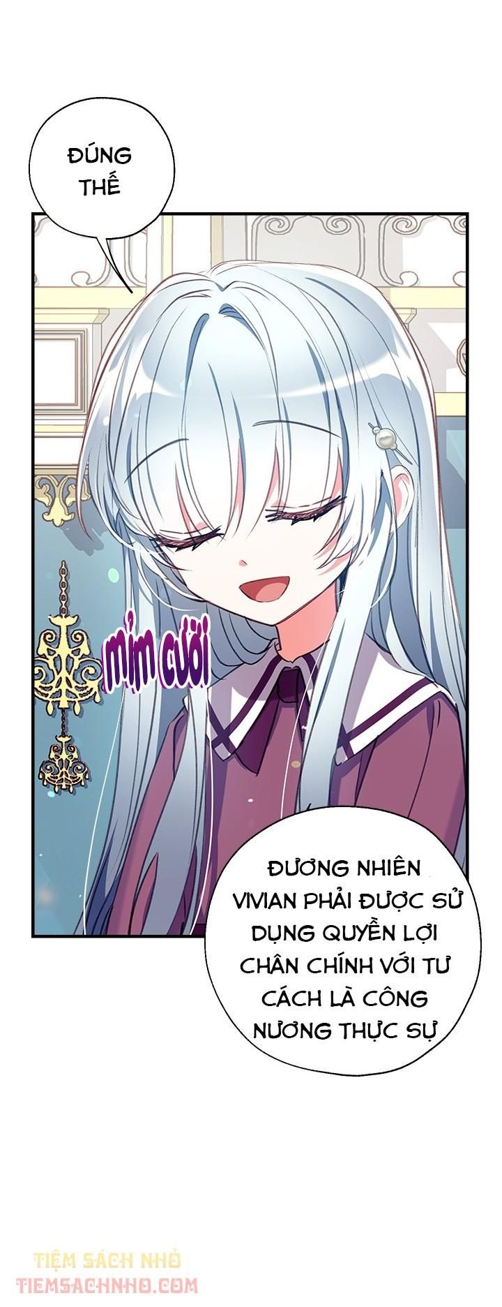 đọc truyện  [end Ss1] Chúng Ta Có Thể Trở Thành Người Nhà Không? Chương 25 ảnh 7 tại Thiên Thai Truyện