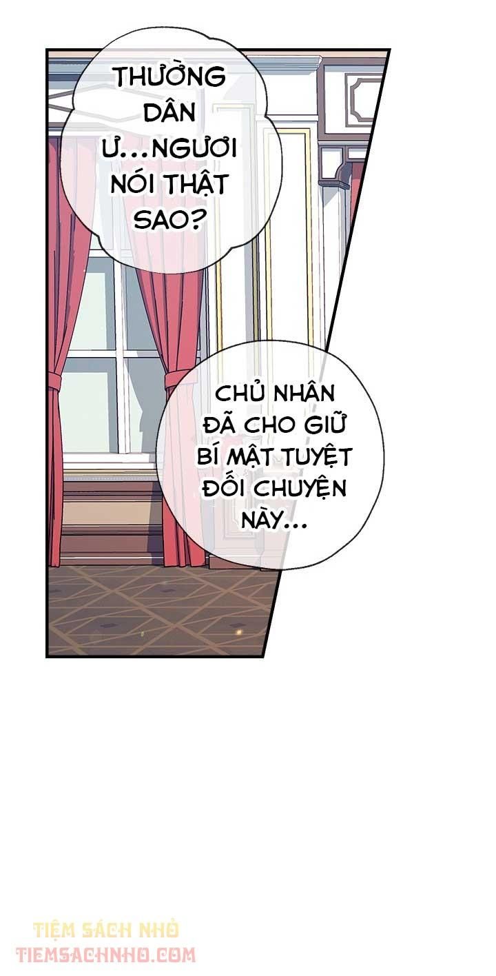 đọc truyện  [end Ss1] Chúng Ta Có Thể Trở Thành Người Nhà Không? Chương 26 ảnh 13 tại Thiên Thai Truyện