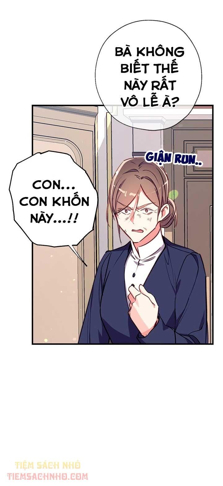 đọc truyện  [end Ss1] Chúng Ta Có Thể Trở Thành Người Nhà Không? Chương 26 ảnh 30 tại Thiên Thai Truyện
