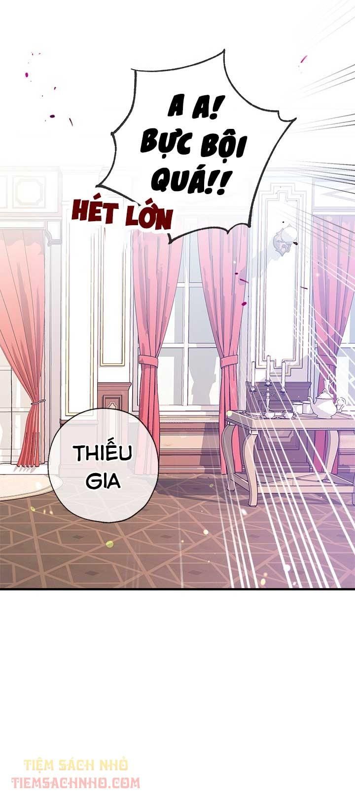 đọc truyện  [end Ss1] Chúng Ta Có Thể Trở Thành Người Nhà Không? Chương 26 ảnh 4 tại Thiên Thai Truyện