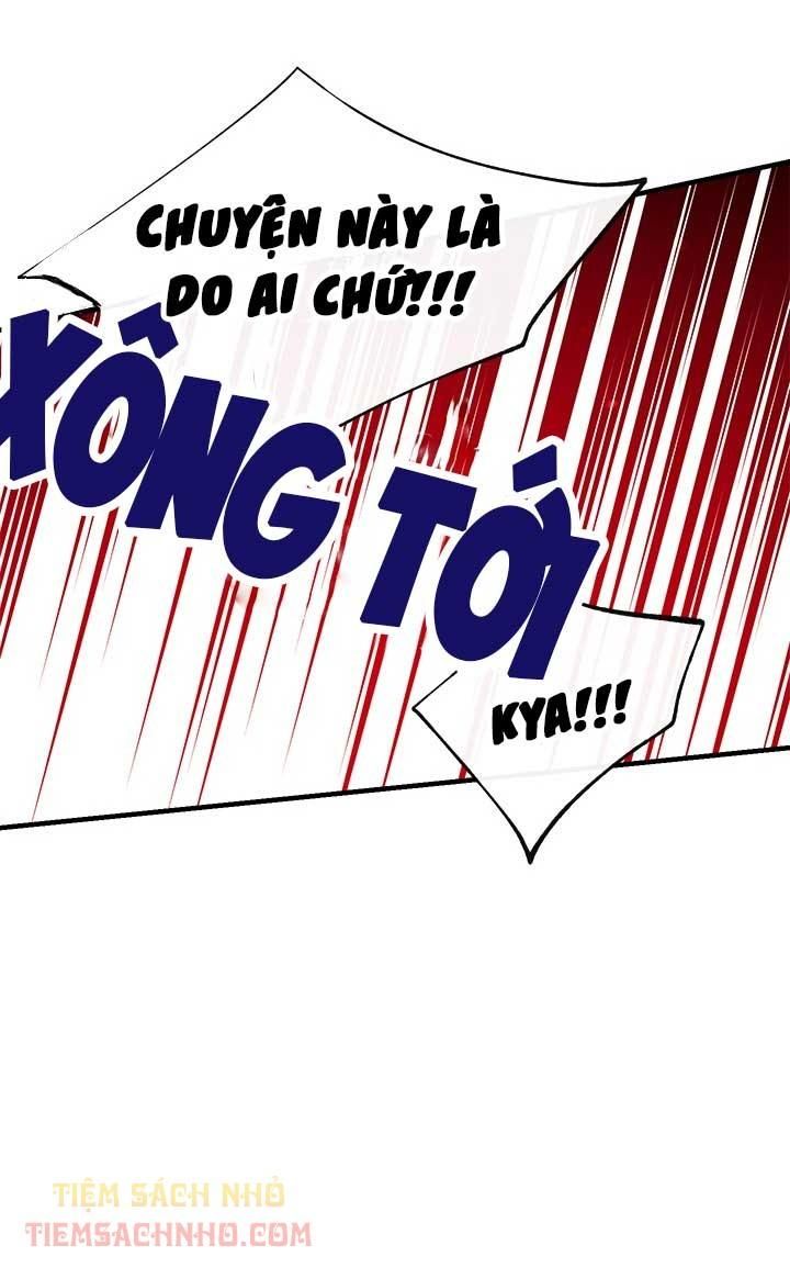 đọc truyện  [end Ss1] Chúng Ta Có Thể Trở Thành Người Nhà Không? Chương 26 ảnh 31 tại Thiên Thai Truyện