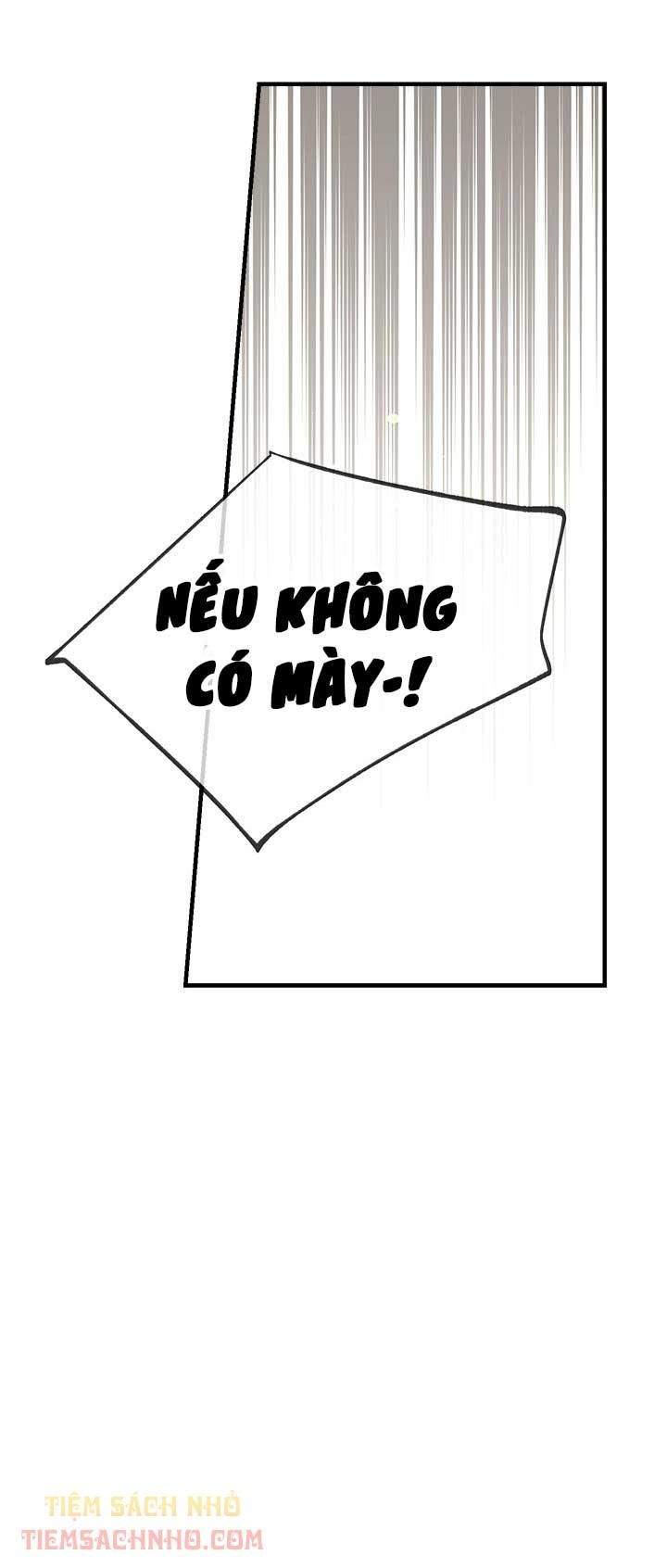đọc truyện  [end Ss1] Chúng Ta Có Thể Trở Thành Người Nhà Không? Chương 26 ảnh 33 tại Thiên Thai Truyện