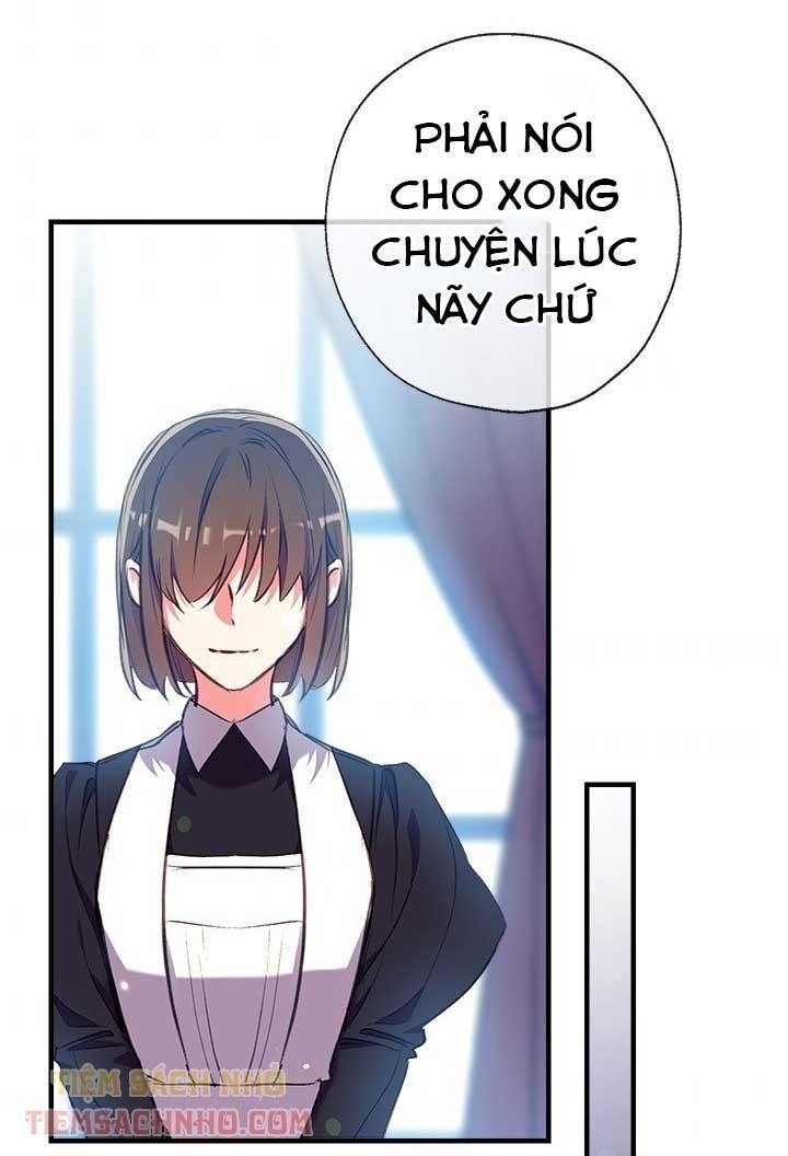 đọc truyện  [end Ss1] Chúng Ta Có Thể Trở Thành Người Nhà Không? Chương 26 ảnh 45 tại Thiên Thai Truyện