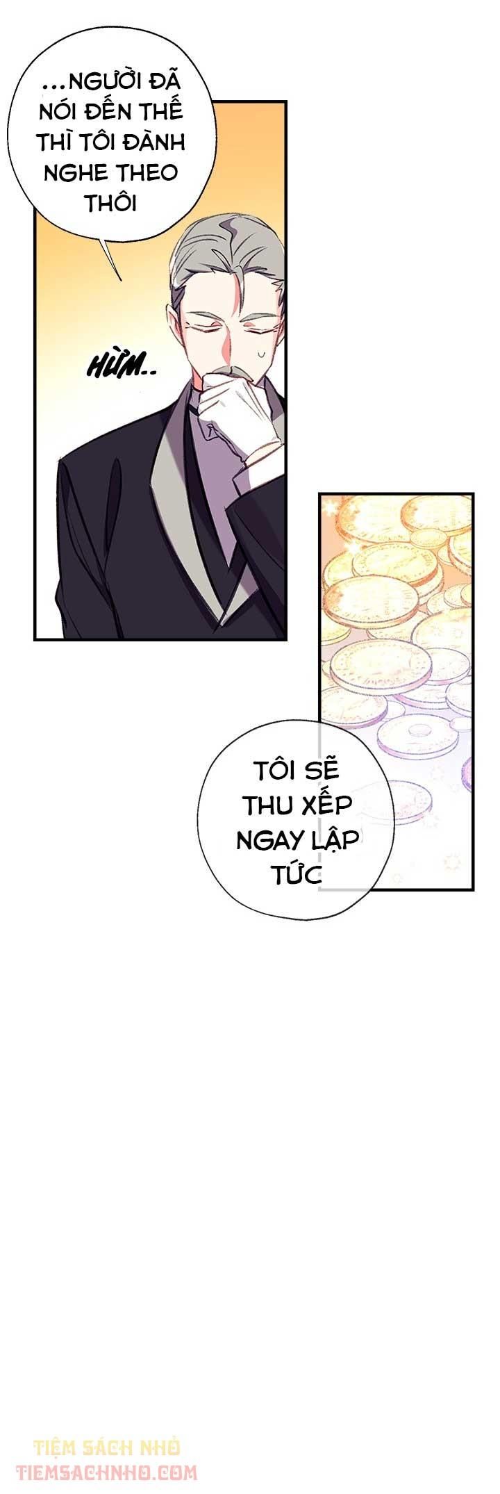 đọc truyện  [end Ss1] Chúng Ta Có Thể Trở Thành Người Nhà Không? Chương 26 ảnh 51 tại Thiên Thai Truyện