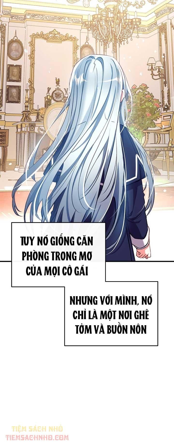 đọc truyện  [end Ss1] Chúng Ta Có Thể Trở Thành Người Nhà Không? Chương 26 ảnh 61 tại Thiên Thai Truyện
