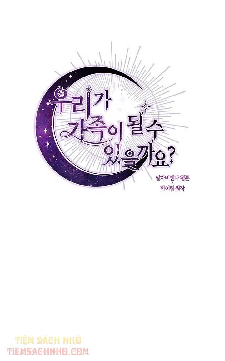 đọc truyện  [end Ss1] Chúng Ta Có Thể Trở Thành Người Nhà Không? Chương 26 ảnh 8 tại Thiên Thai Truyện