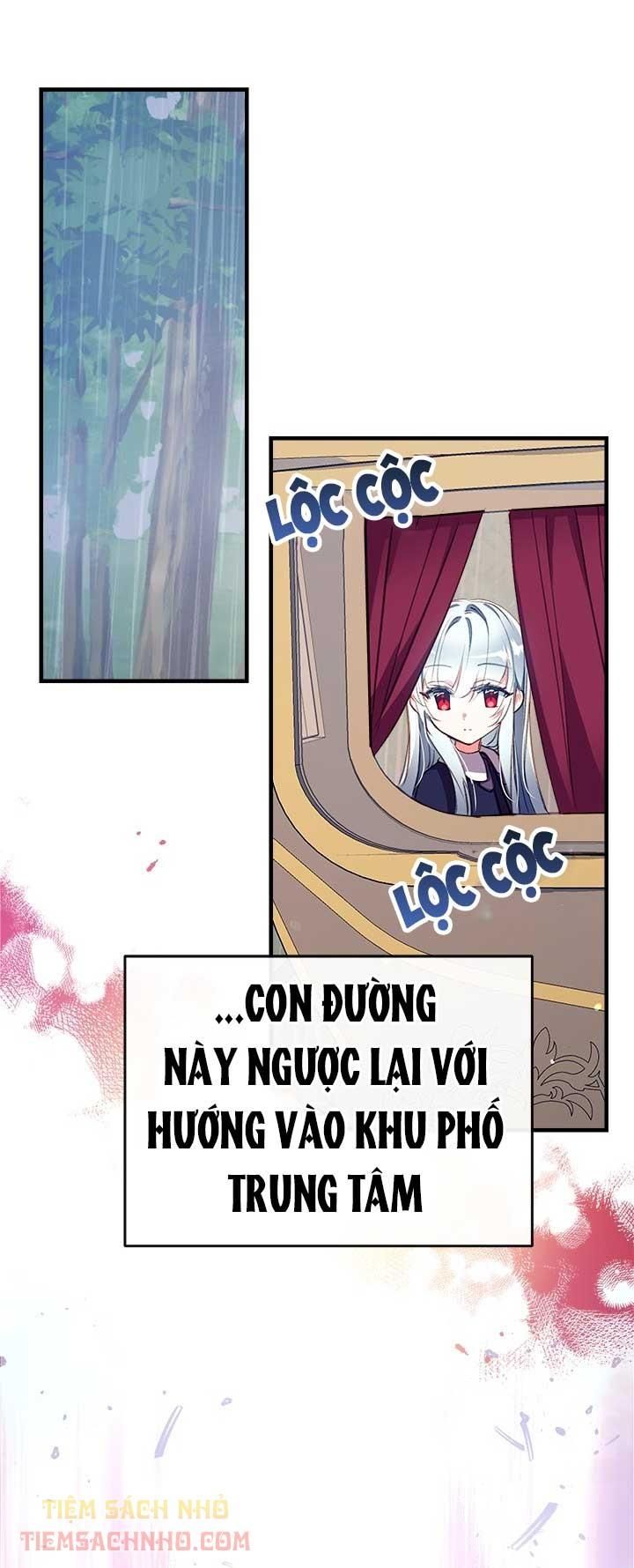 đọc truyện  [end Ss1] Chúng Ta Có Thể Trở Thành Người Nhà Không? Chương 27 ảnh 34 tại Thiên Thai Truyện