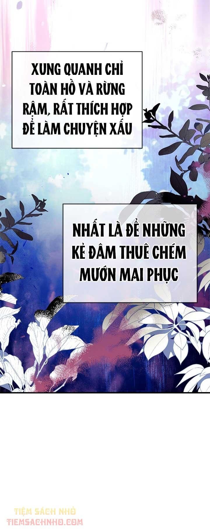 đọc truyện  [end Ss1] Chúng Ta Có Thể Trở Thành Người Nhà Không? Chương 27 ảnh 35 tại Thiên Thai Truyện