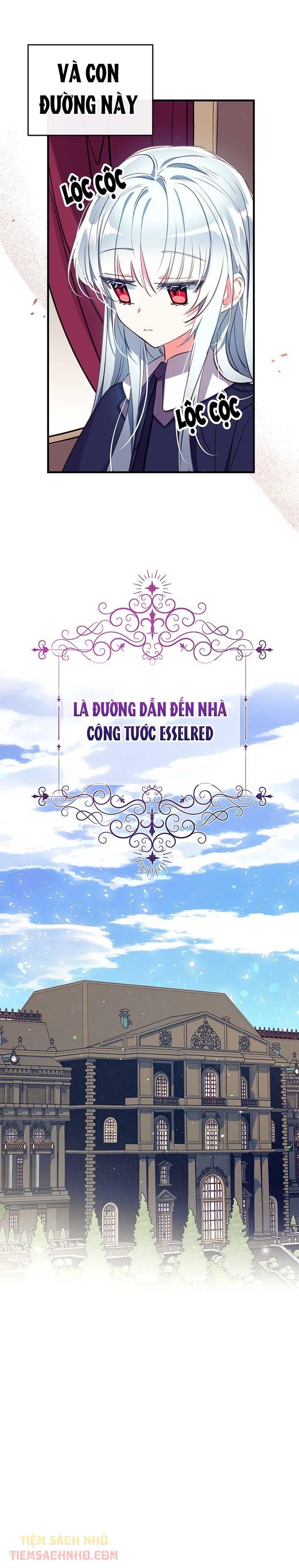 đọc truyện  [end Ss1] Chúng Ta Có Thể Trở Thành Người Nhà Không? Chương 27 ảnh 36 tại Thiên Thai Truyện