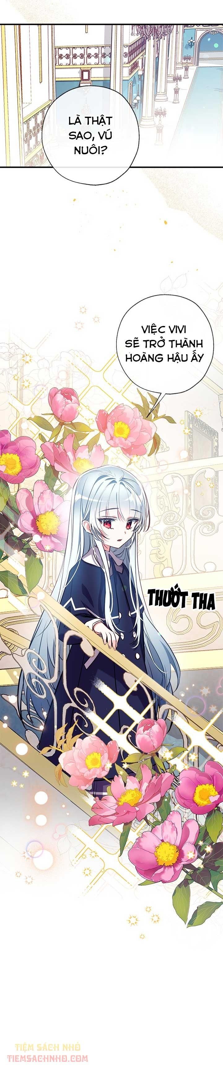 đọc truyện  [end Ss1] Chúng Ta Có Thể Trở Thành Người Nhà Không? Chương 27 ảnh 6 tại Thiên Thai Truyện