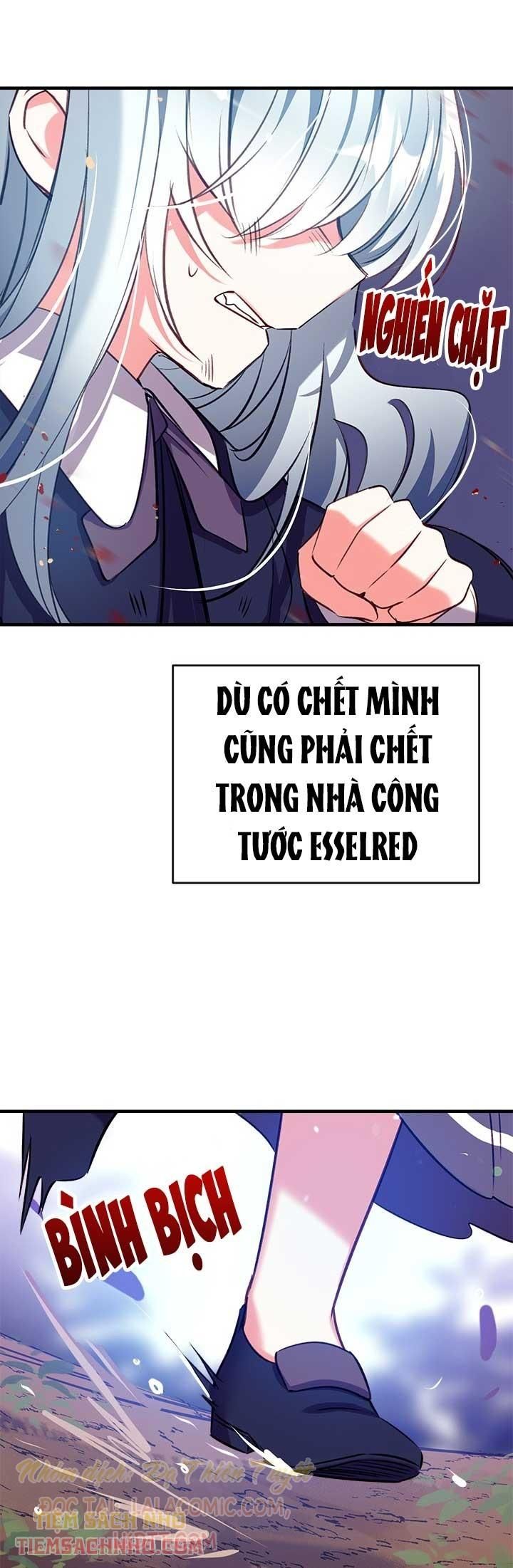 đọc truyện  [end Ss1] Chúng Ta Có Thể Trở Thành Người Nhà Không? Chương 28 ảnh 18 tại Thiên Thai Truyện