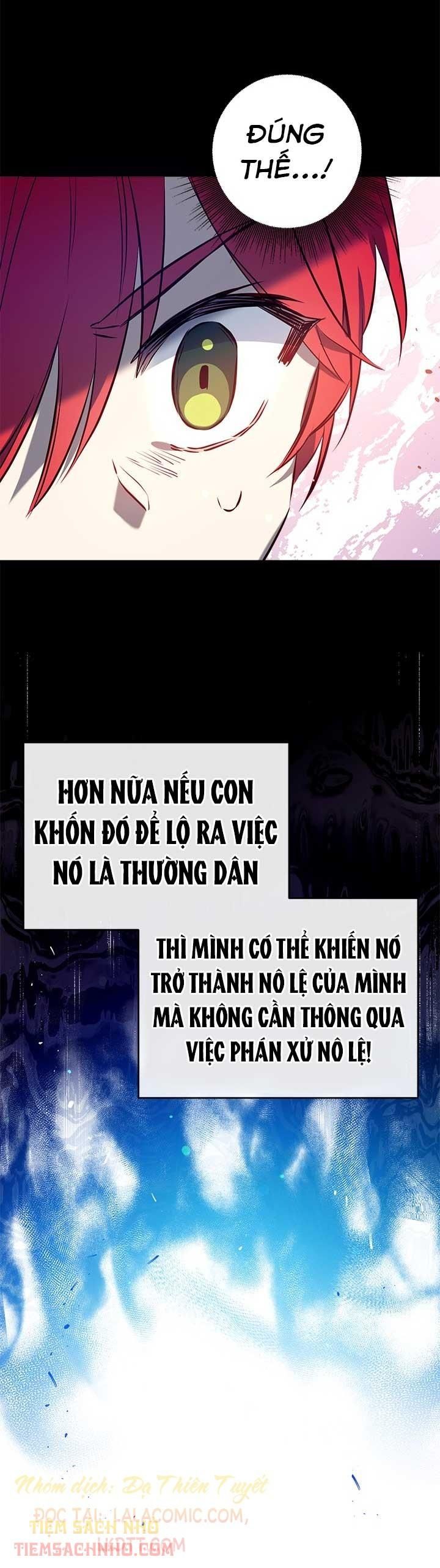 đọc truyện  [end Ss1] Chúng Ta Có Thể Trở Thành Người Nhà Không? Chương 28 ảnh 4 tại Thiên Thai Truyện
