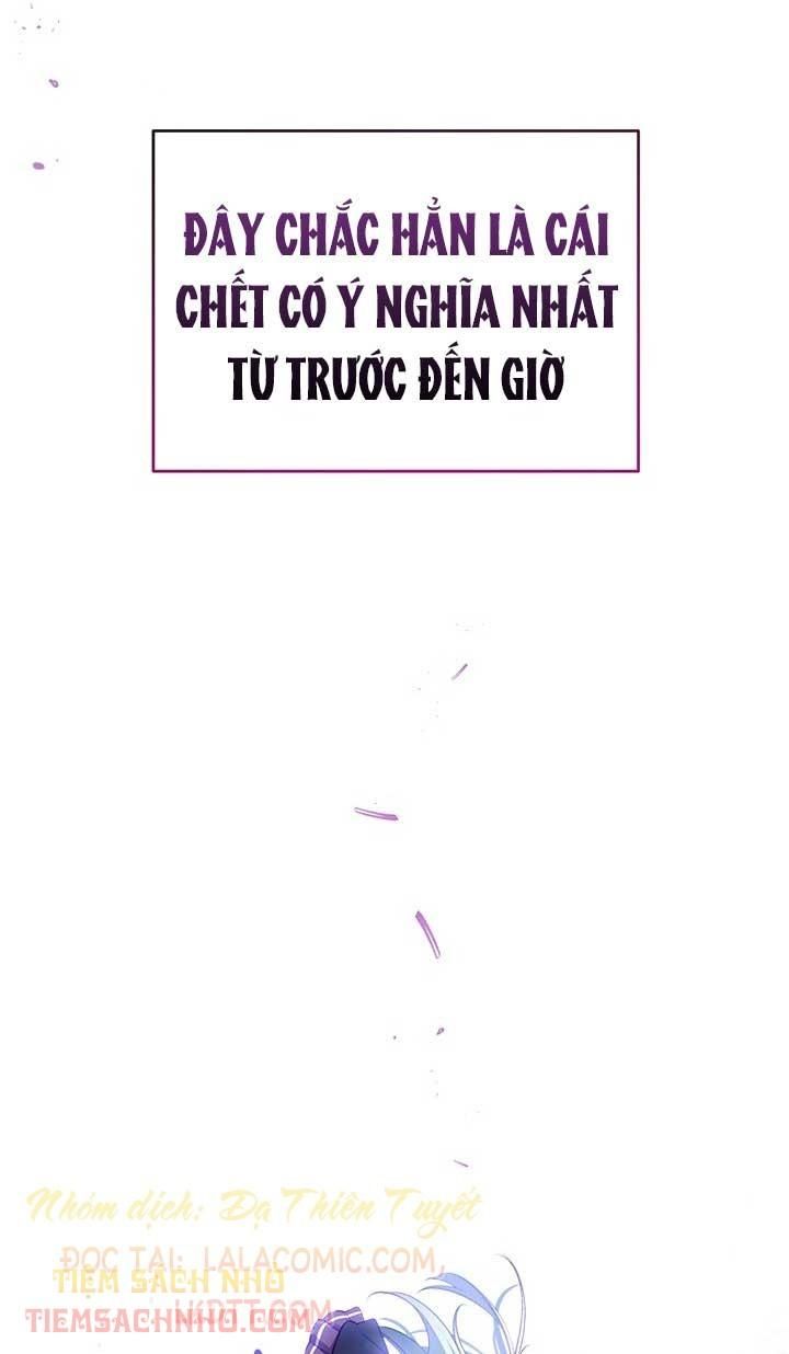 đọc truyện  [end Ss1] Chúng Ta Có Thể Trở Thành Người Nhà Không? Chương 28 ảnh 35 tại Thiên Thai Truyện