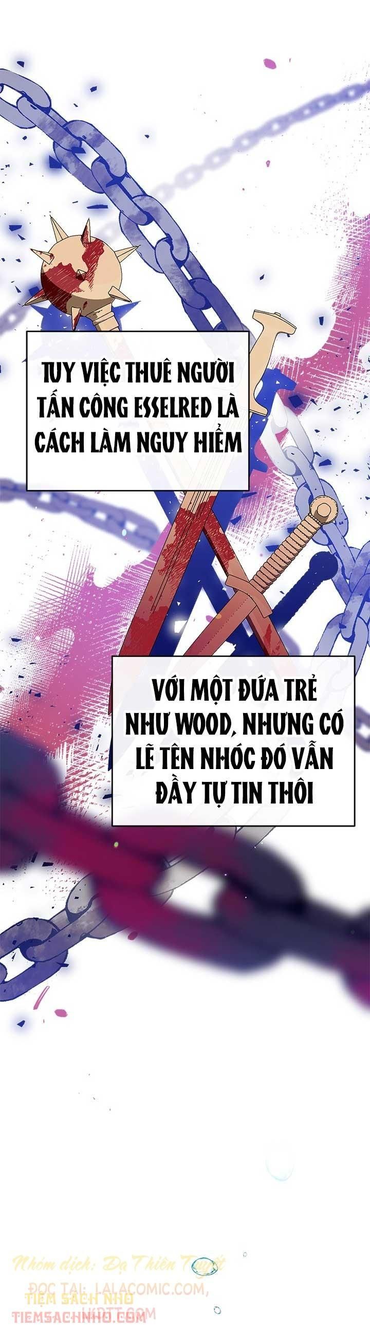 đọc truyện  [end Ss1] Chúng Ta Có Thể Trở Thành Người Nhà Không? Chương 28 ảnh 7 tại Thiên Thai Truyện