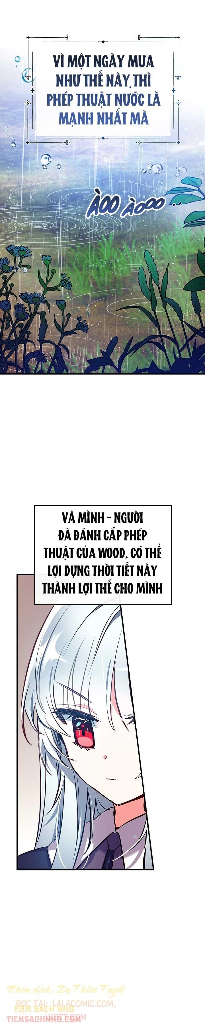 đọc truyện  [end Ss1] Chúng Ta Có Thể Trở Thành Người Nhà Không? Chương 28 ảnh 8 tại Thiên Thai Truyện