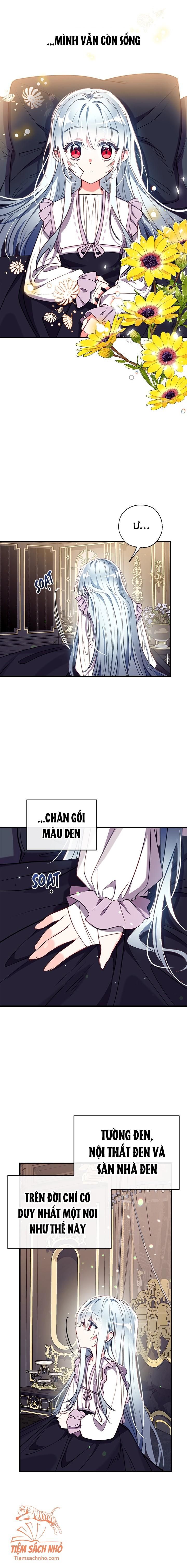 đọc truyện  [end Ss1] Chúng Ta Có Thể Trở Thành Người Nhà Không? Chương 29 ảnh 4 tại Thiên Thai Truyện