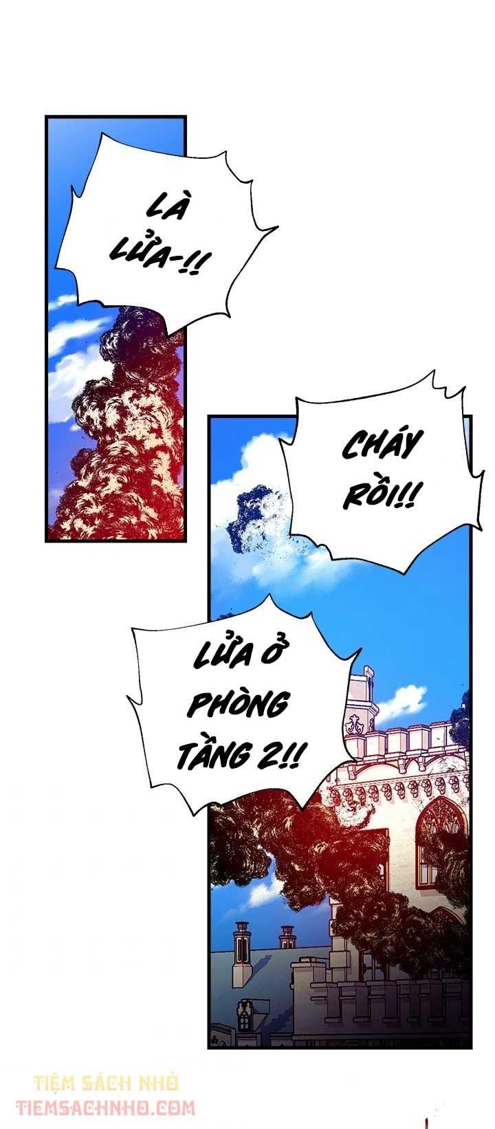 đọc truyện  [end Ss1] Chúng Ta Có Thể Trở Thành Người Nhà Không? Chương 3 ảnh 1 tại Thiên Thai Truyện