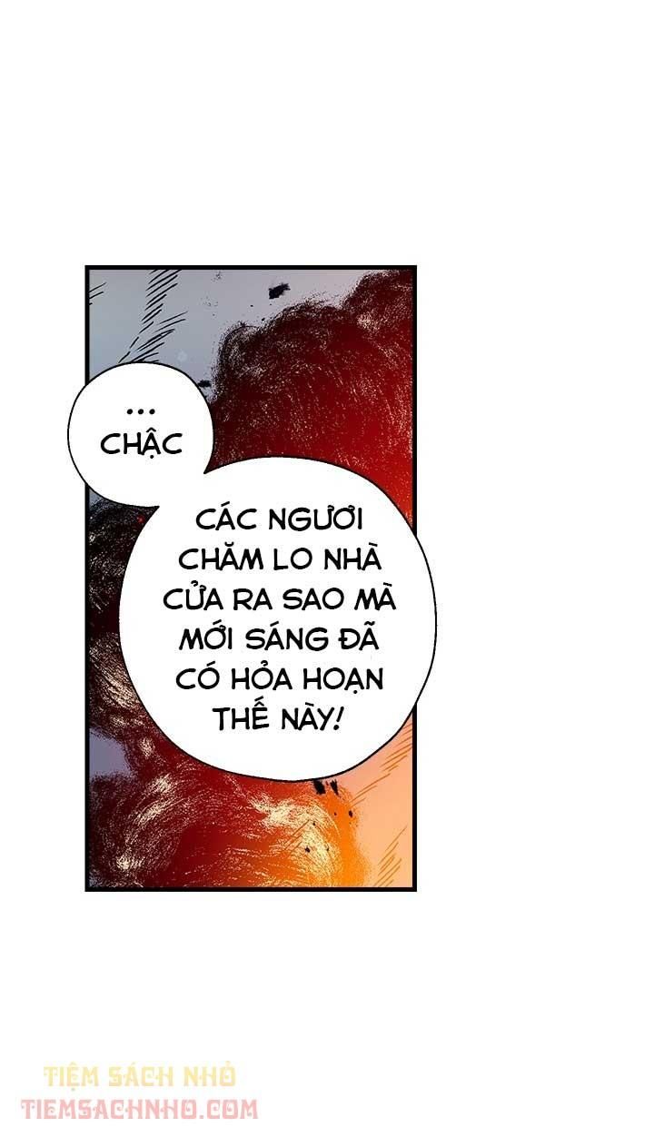 đọc truyện  [end Ss1] Chúng Ta Có Thể Trở Thành Người Nhà Không? Chương 3 ảnh 12 tại Thiên Thai Truyện