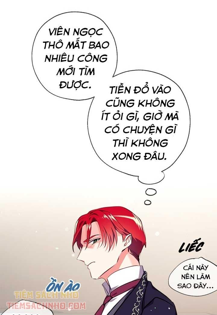 đọc truyện  [end Ss1] Chúng Ta Có Thể Trở Thành Người Nhà Không? Chương 3 ảnh 17 tại Thiên Thai Truyện